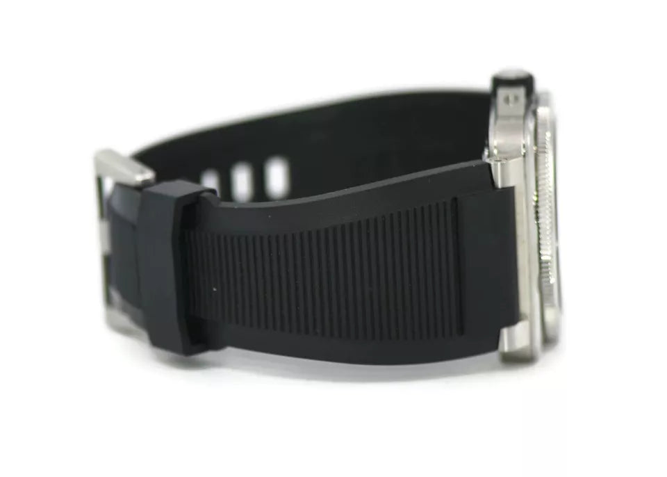 Bell & Ross Diver Stainless Steel Watch BR0392