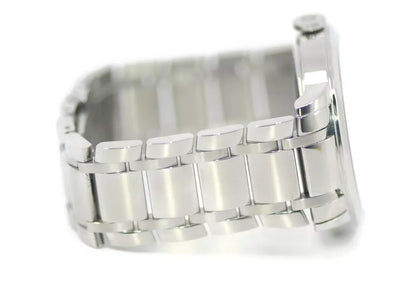 Baume & Mercier Classima Stainless Steel Watch 65802