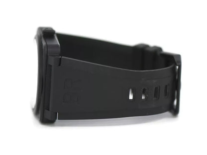 Bell & Ross Aviation Black Ceramic Watch BR0392