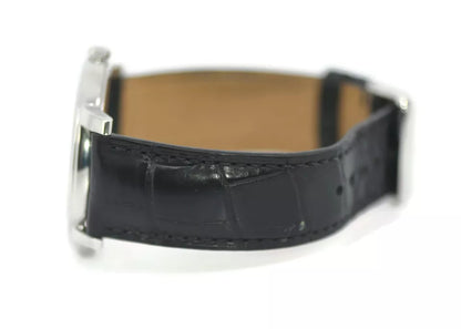 Baume & Mercier Classima Stainless Steel Watch 65493