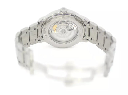 Baume & Mercier Classima Stainless Steel Watch 65802