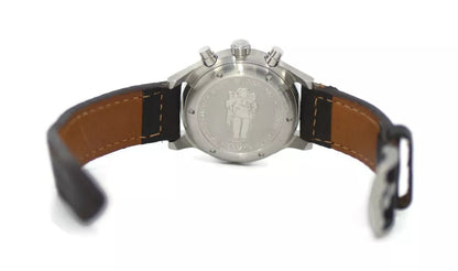Ball Fireman Chronograph Stainless Steel Watch CM1090C