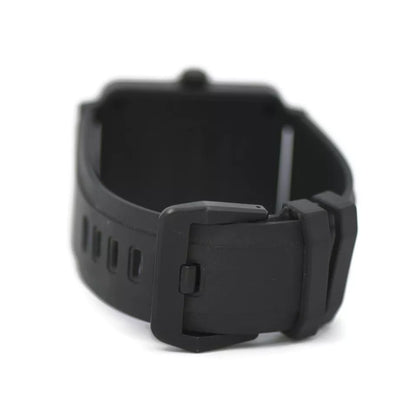 Bell & Ross Aviation Black Ceramic Watch BR0392