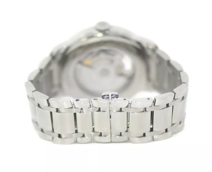 Baume & Mercier Classima Stainless Steel Watch 65802