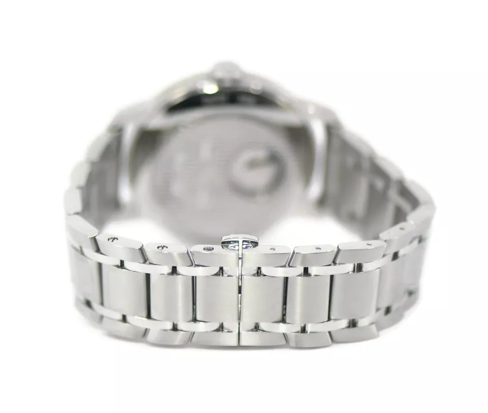 Baume & Mercier Classima Stainless Steel Watch 65615