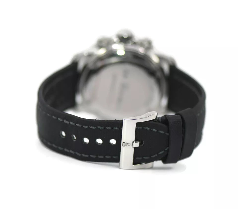 Blancpain Fifty Fathoms Air Command Flyback Stainless Steel Watch 5885F