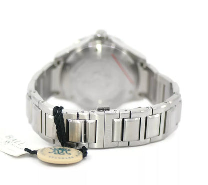 Ball Engineer Master II Diver Stainless Steel Watch DM3020A-SAJ-BK