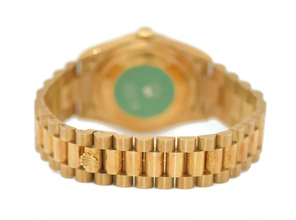 Rolex President Day-Date Onyx 18238