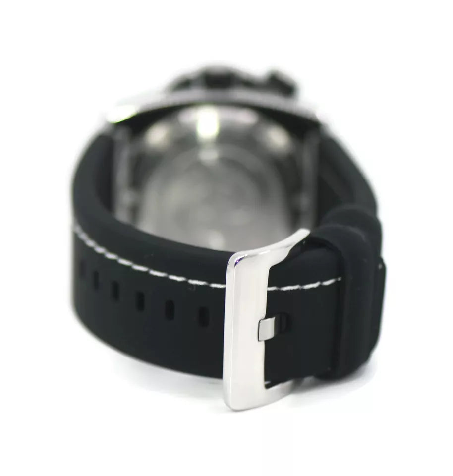 Bell & Ross Diver Stainless Steel Watch BR02-20S