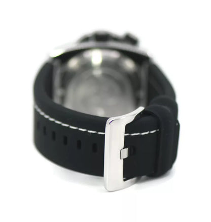 Bell & Ross Diver Stainless Steel Watch BR02-20S