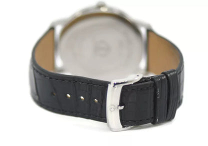 Baume & Mercier Classima Stainless Steel Watch 65493