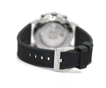 Bell & Ross Heritage Chronograph Stainless Steel Watch BR126