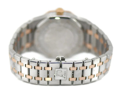 Audemars Piguet Royal Oak Pride Of China 18K/SS Watch 26168SR